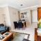 Apartment with a beautiful view with a terrace in Roda golf & Beach resort