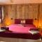 Maison Rongier Mountain apartment COGNE Centro