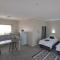 Ghanzi Travel and Accommodation