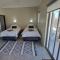 Ghanzi Travel and Accommodation