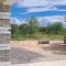 Ghanzi Travel and Accommodation