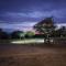 Ghanzi Travel and Accommodation