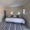 Ghanzi Travel and Accommodation