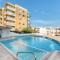 Amazing apartment with pool in Malta - Is-Swieqi
