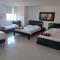 Hotel Intersuites