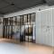 The Netizen Inn, #Beside MRT#Tun Hussein Onn#Soho#Cozy - شيراز