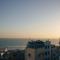 Sable beach surf camp taghazout
