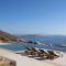 Villa Nagame - Infinity Pool & Sunset Views by ONE-Villas - 米克诺斯城