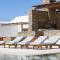 Villa Nagame - Infinity Pool & Sunset Views by ONE-Villas - 米克诺斯城