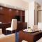 The Mayflower Hotel