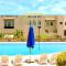 Apartment Azzura Sahl Hasheesh with Private Garden and Sea view - 赫尔格达
