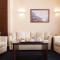 The Mayflower Hotel