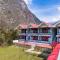 The Whispering Pines by Summit, Lachung - Lachung