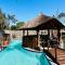 Ankuweni Guest house - Giyani