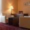 The Mayflower Hotel