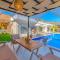 Villa Mirella House - Kalkan - Kaş