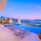 Villa Mirella House - Kalkan - Kaş