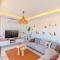 Villa Mirella House - Kalkan - Kaş