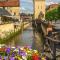 Appartement Falchenberch