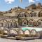 Zafora Hotel Cappadocia - 乌奇希萨尔