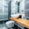 Cosy Triplex Flat - 伊斯坦布尔