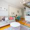 Cosy Triplex Flat - 伊斯坦布尔