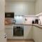 Cozy Apartment In Oostende