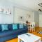 Cosy Duplex Apartment - Stambuł