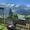 chalet typique - Les Diablerets