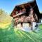 chalet typique - Les Diablerets