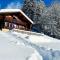chalet typique - Les Diablerets