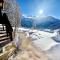 chalet typique - Les Diablerets