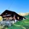 chalet typique - Les Diablerets