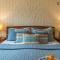 EKO STAY - Solace Villa I Charming Villa close to Candolim Beach