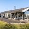 Gorgeous Home In Otterup With Sauna