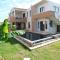 Ground floor villa with private pool & garden - 阿尔比恩