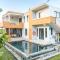Ground floor villa with private pool & garden - 阿尔比恩