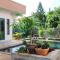 Ground floor villa with private pool & garden - 阿尔比恩