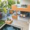 Ground floor villa with private pool & garden - 阿尔比恩