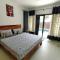 Ground floor villa with private pool & garden - 阿尔比恩