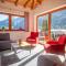 Appartement Alpenliebe
