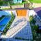 Gabala lux house