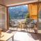 Appartement Alpenliebe