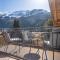 Appartement Alpenliebe