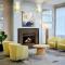 Niagara Fallsview Hotel Niagara Fallsview Hotel