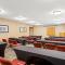 Comfort Inn & Suites Albuquerque Downtown