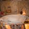 The Kingdom Of Cappadocia Luxury Cave Hotel - 内夫谢希尔