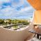 Hotel Apartamento Paraiso De Albufeira