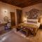 The Kingdom Of Cappadocia Luxury Cave Hotel - 内夫谢希尔