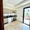 Maarif Picasso Studio & Private Terrace & Parking - 卡萨布兰卡